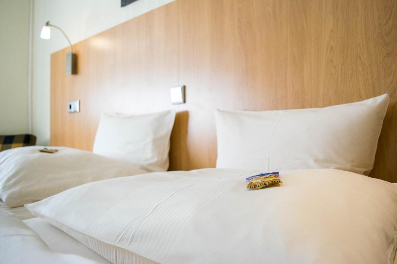 Hotel Postkutsche Dortmund Esterno foto