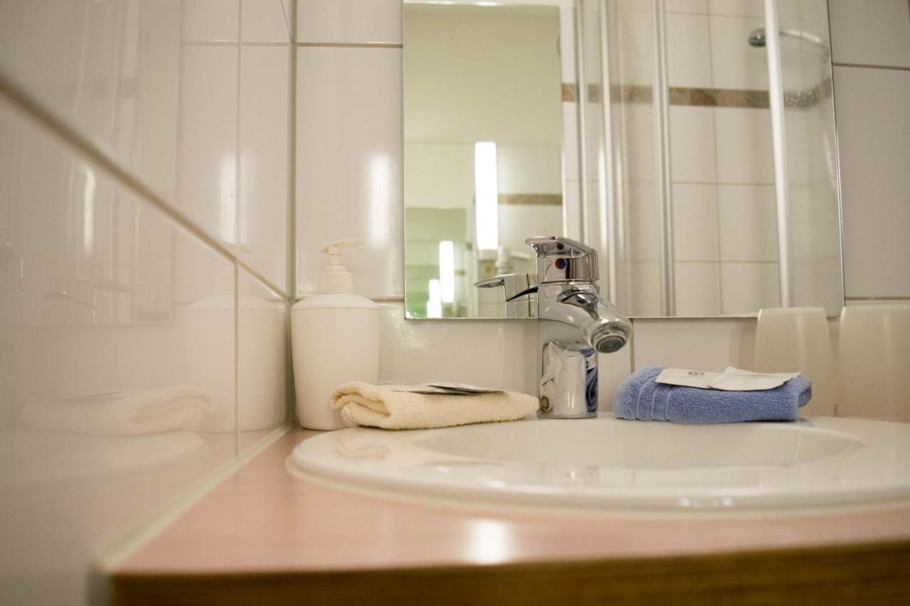Hotel Postkutsche Dortmund Esterno foto