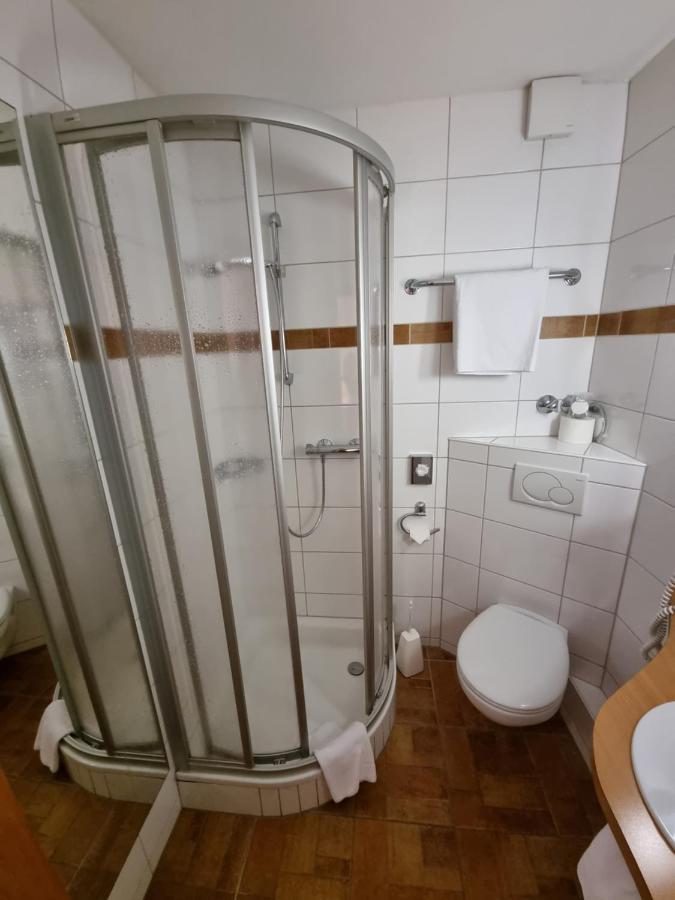 Hotel Postkutsche Dortmund Esterno foto
