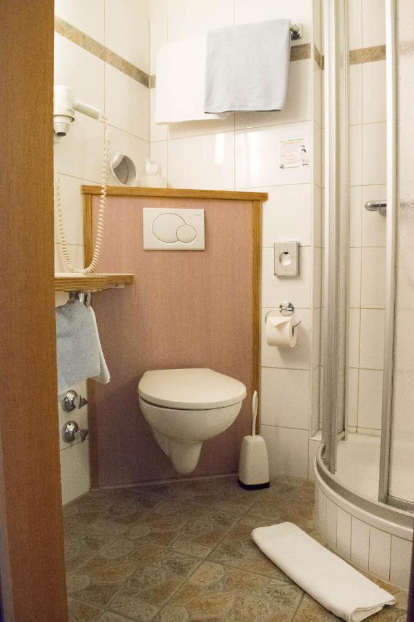 Hotel Postkutsche Dortmund Esterno foto