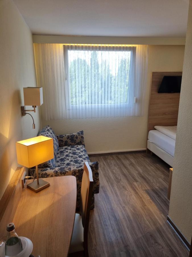 Hotel Postkutsche Dortmund Esterno foto